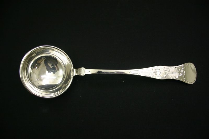 Flat Rose suppeøse