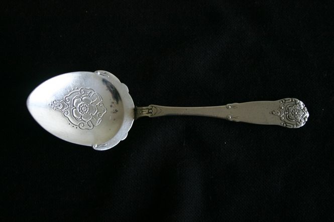 Hovedbilde Hardanger tomatspade