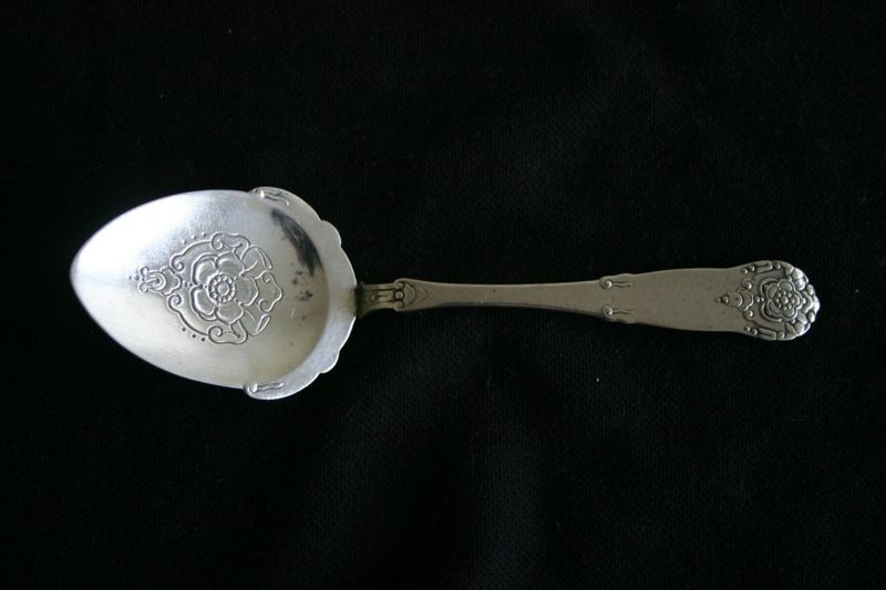 Hardanger tomatspade