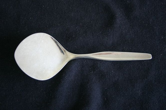 Hovedbilde Aase tomatspade