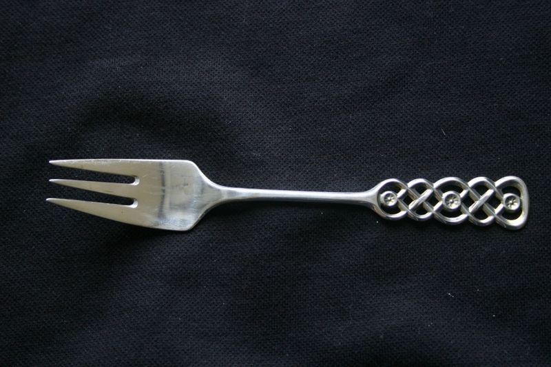 Ringebu kakegaffel