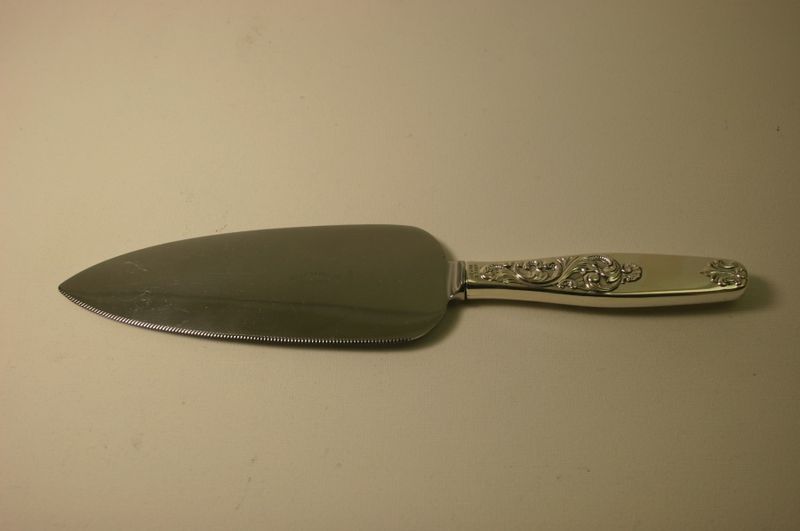 Dobbel rokokko paikniv