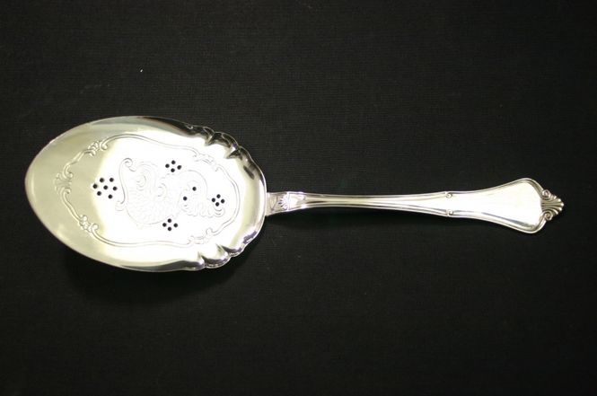 Hovedbilde Ragnhild fiskespade