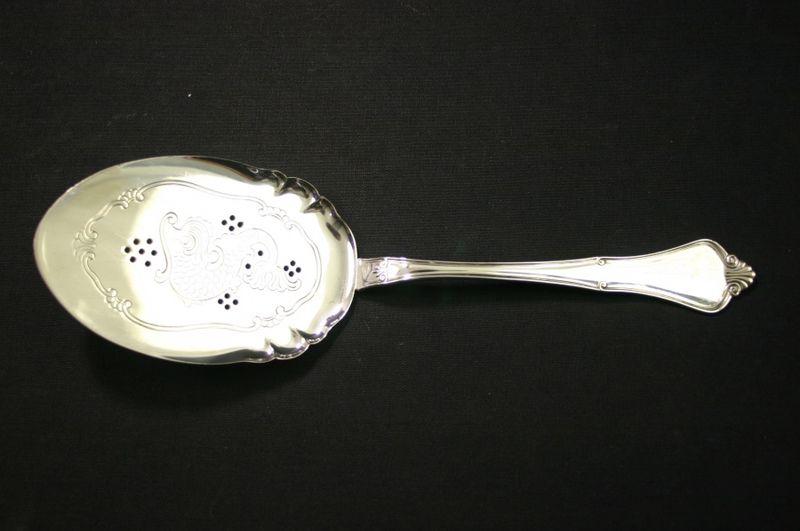 Ragnhild fiskespade
