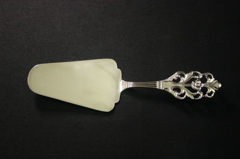 Viking rose kakespade