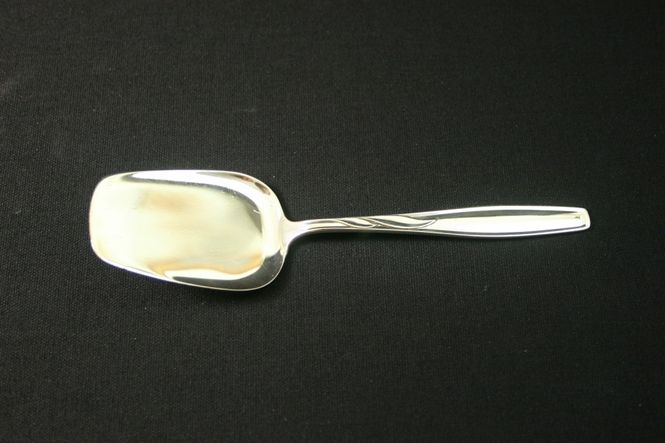 Hovedbilde Minnesølv tomatspade