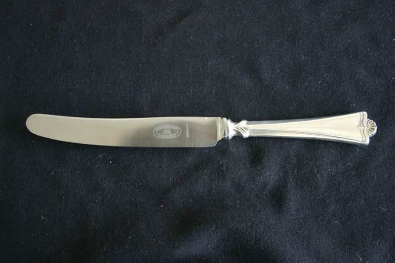 Konval stor spisekniv (gml versjon)