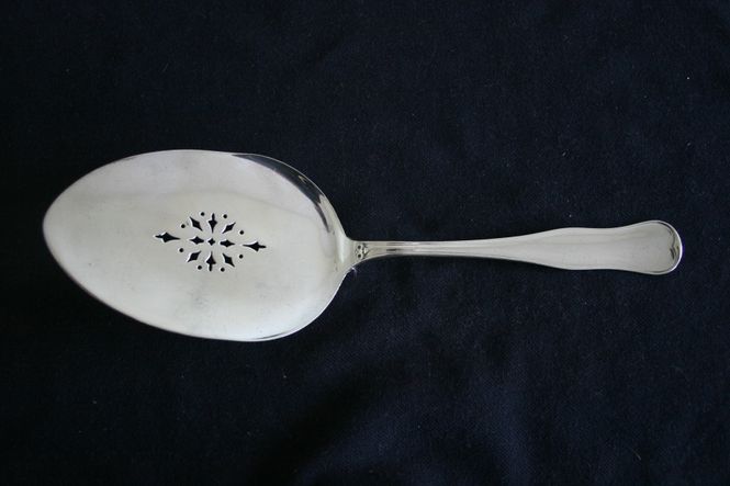 Hovedbilde Riflet fiskespade