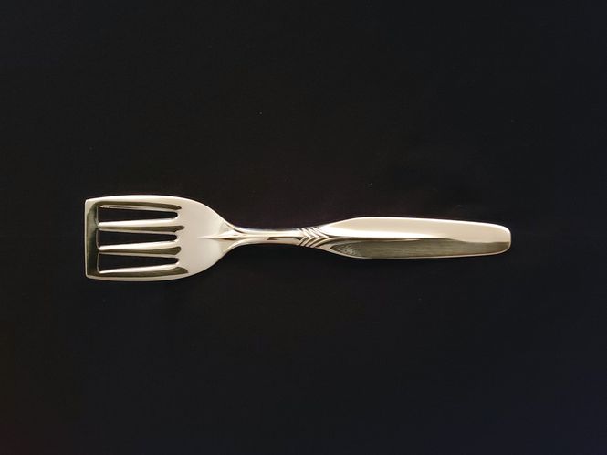 Hovedbilde Ny Linje sardinspade