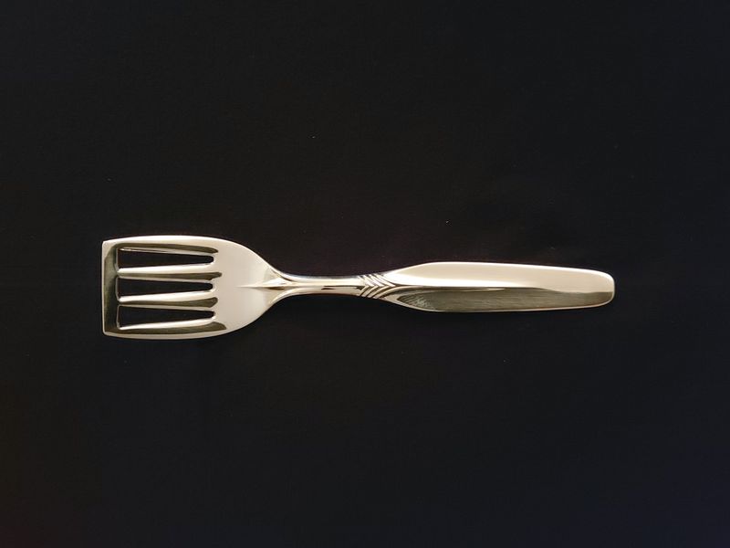 Ny Linje sardinspade