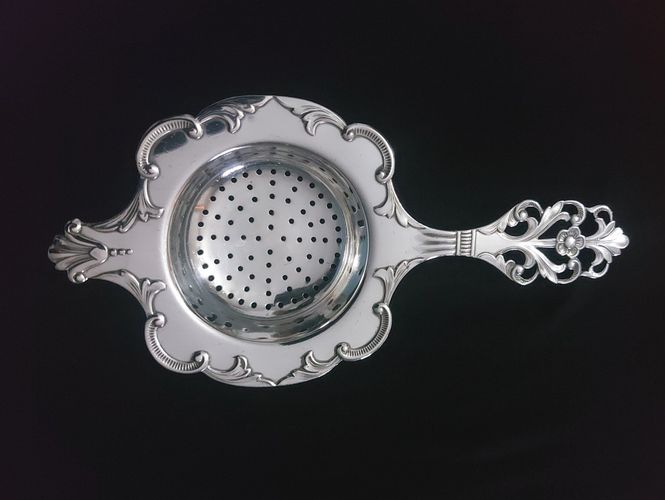 Hovedbilde Viking rose tesil