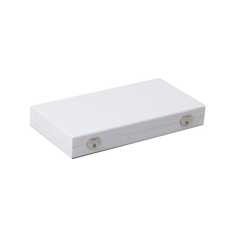 Etui for 2 serveringsdeler