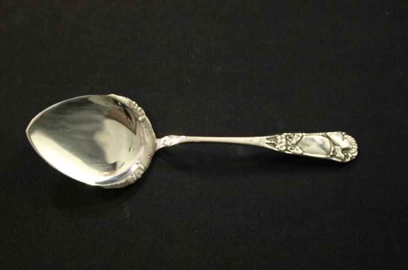 Tiur eggespade
