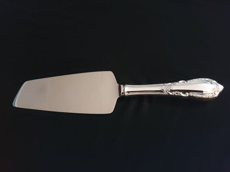 Edel paikniv nr 2