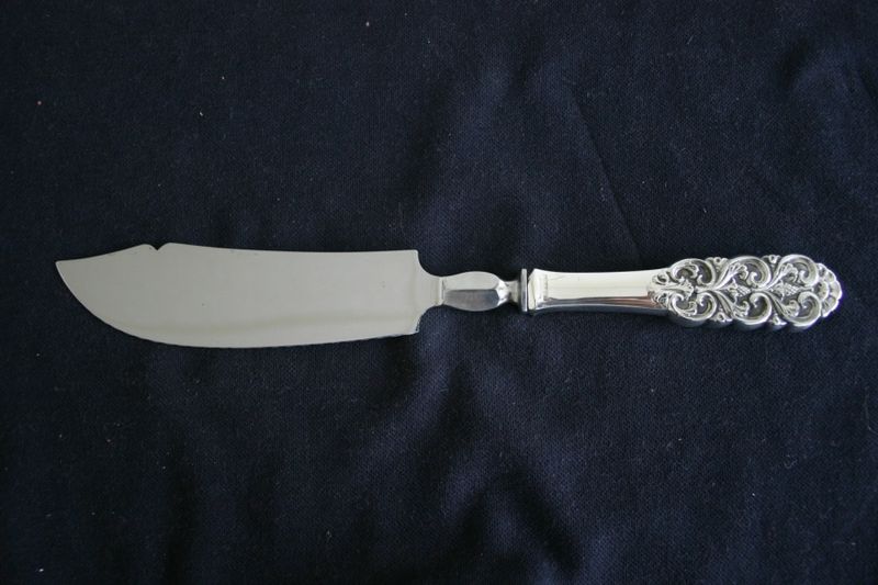 Kloster kakekniv