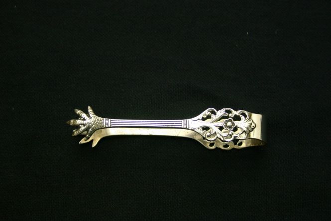 Hovedbilde Viking rose sukkertang