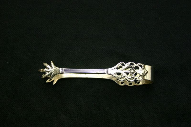 Viking rose sukkertang