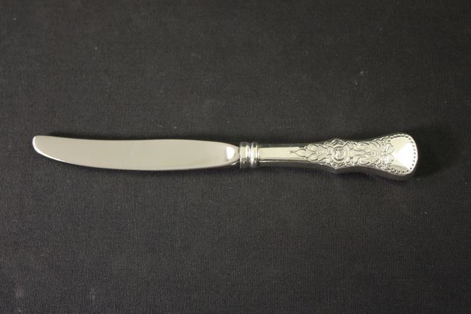 Hovedbilde Flat Rose barnekniv