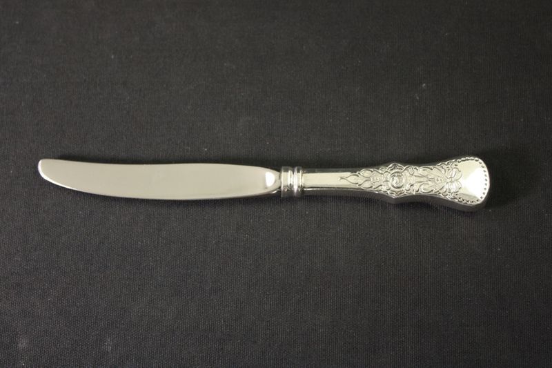 Flat Rose barnekniv
