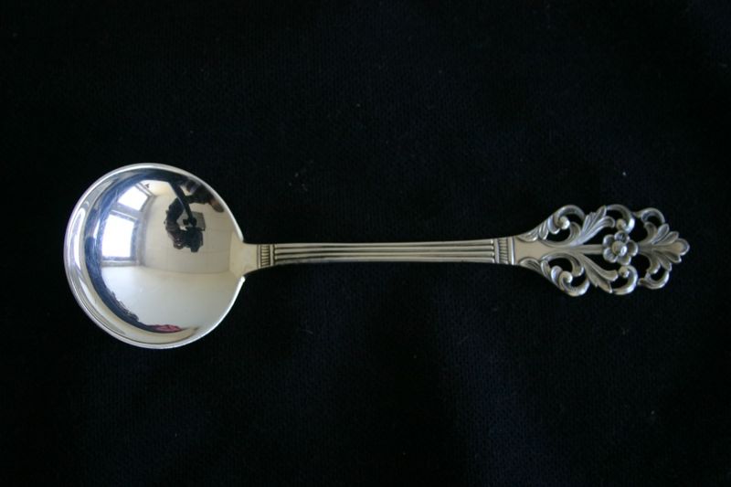 Viking rose isskje