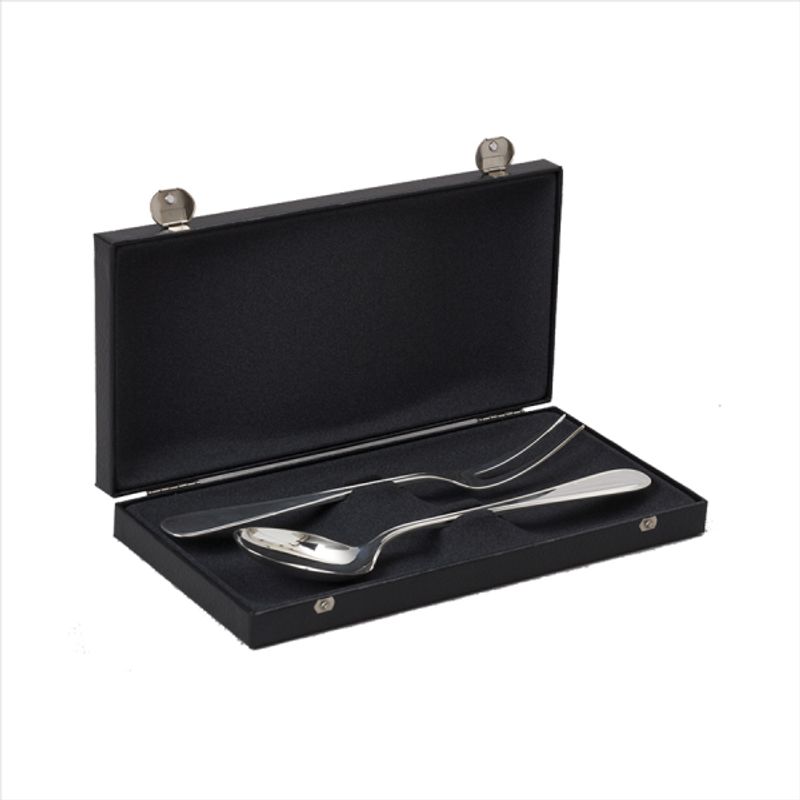 Etui for 2 serveringsdeler