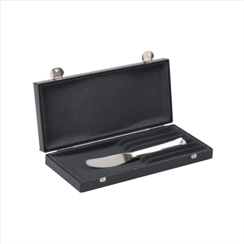 Etui for 6 spisekniver