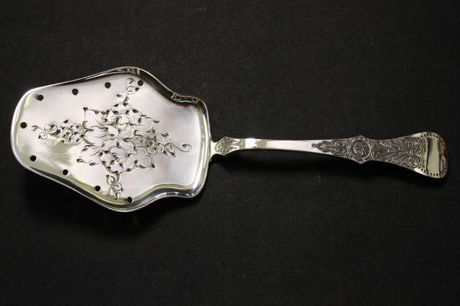 Hovedbilde Flat Rose fiskespade 2