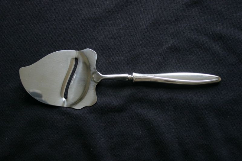 Taffel ostehøvel