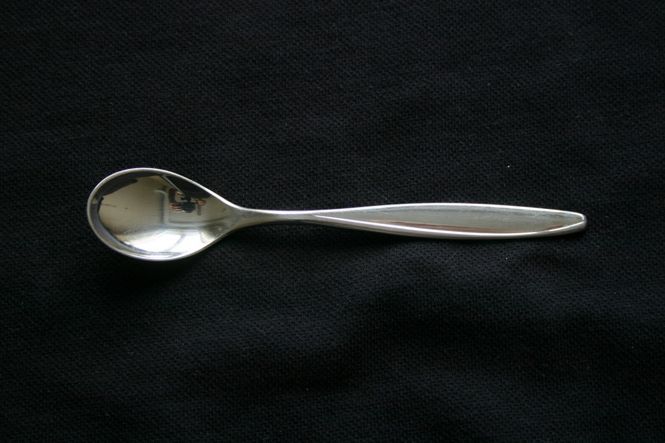Hovedbilde Taffel kaffeskje