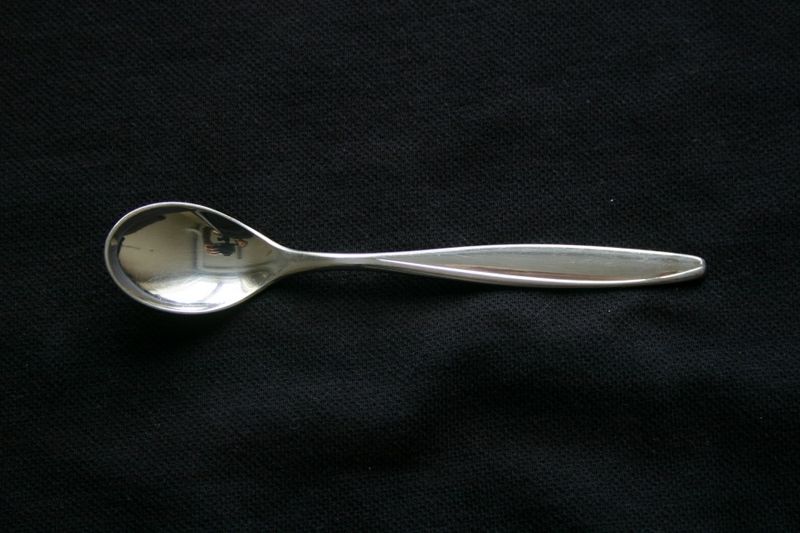 Taffel kaffeskje