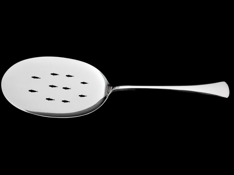 Pariser fiskespade