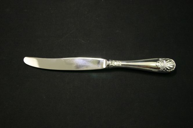 Hovedbilde Slottssølv liten spisekniv