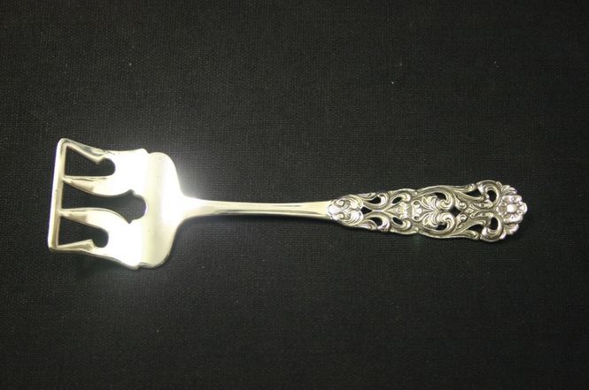 Hovedbilde Valdres sardinspade