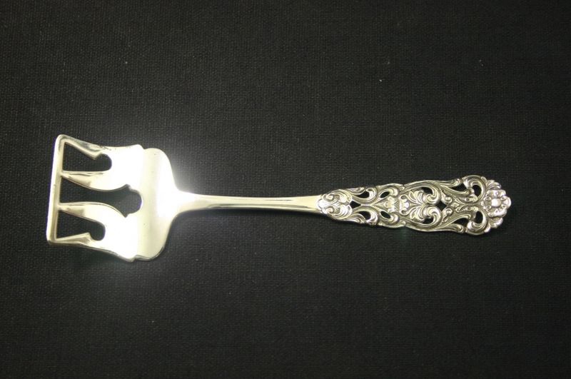 Valdres sardinspade