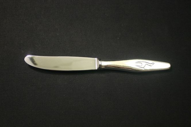 Hovedbilde Fola blakken barnekniv