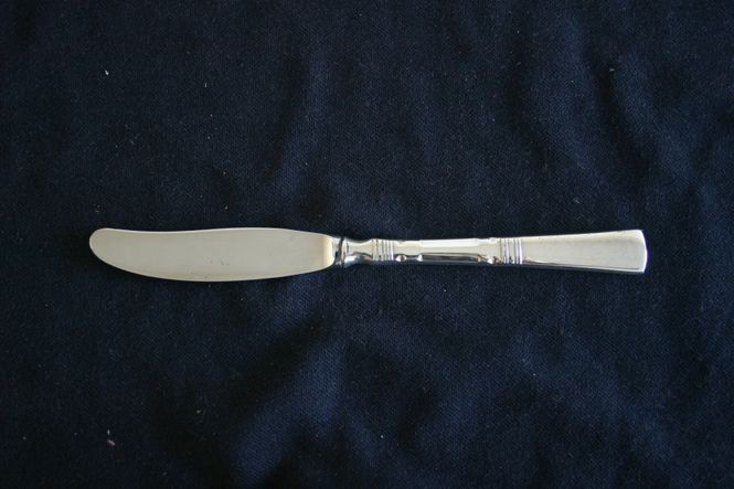 Hovedbilde Bankett liten spisekniv