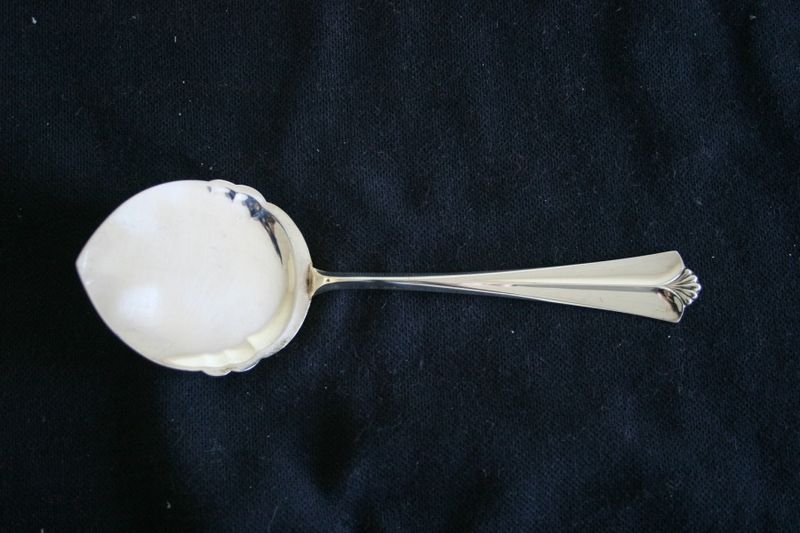 Rådhus med vifte tomatspade