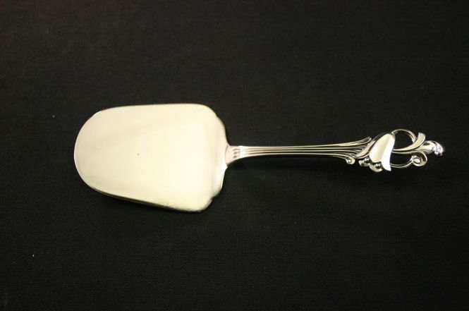 Hovedbilde Blåklokke tomatspade