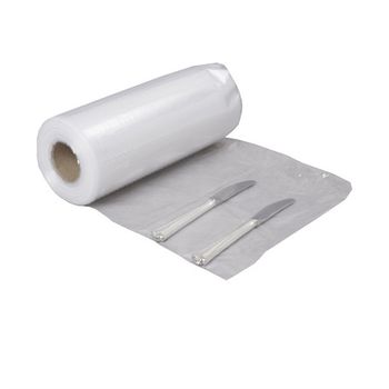 Hovedbilde Syrefrie plastposer