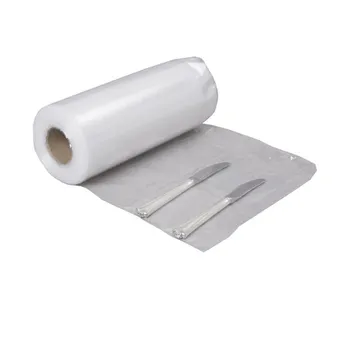 Hovedbilde Syrefrie plastposer