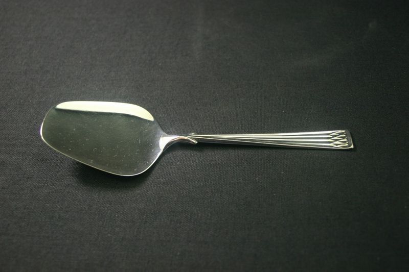 Arvesølv tomatspade