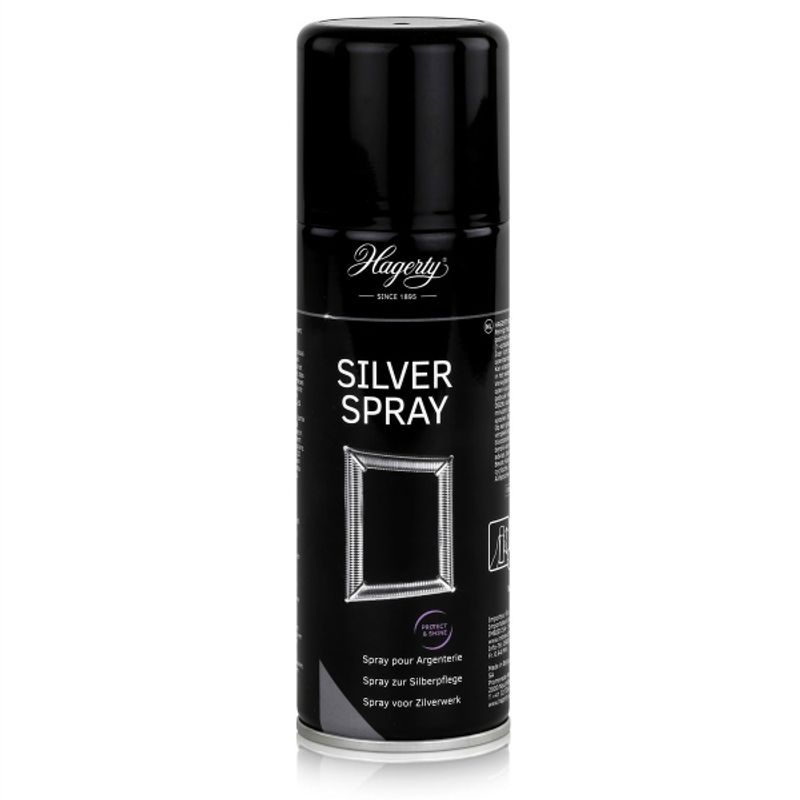 Hagerty sølvspray