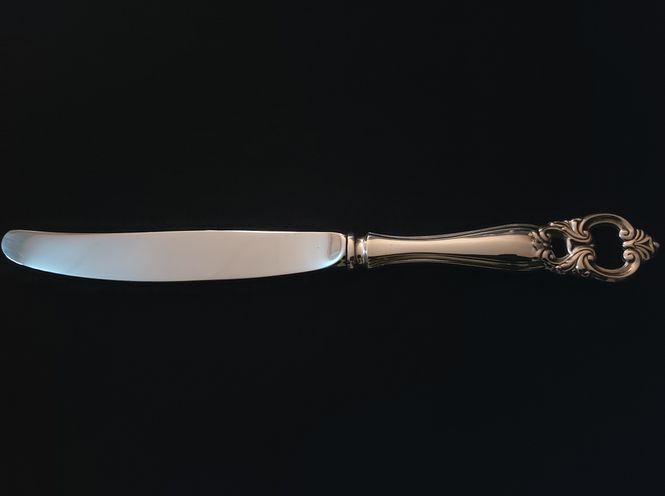 Hovedbilde Barokk II liten spisekniv