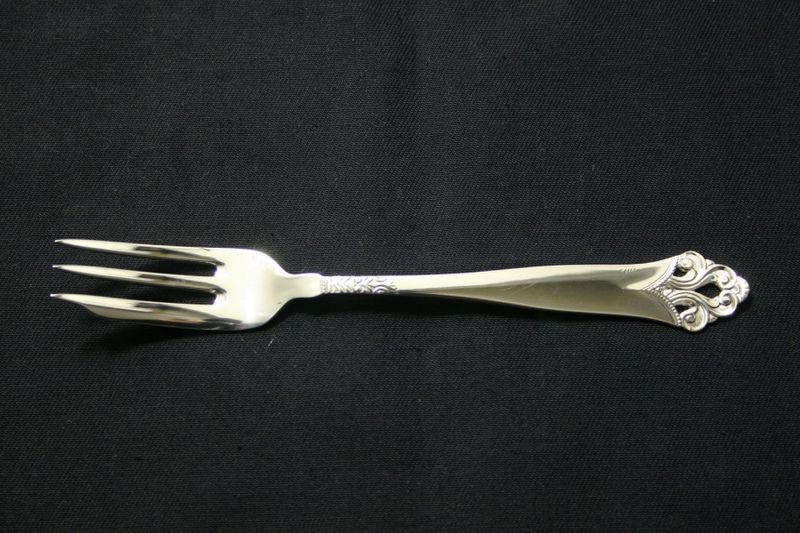 Lillemor stor kakegaffel