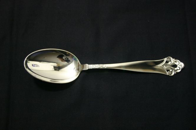 Hovedbilde Lillemor kaffeskje