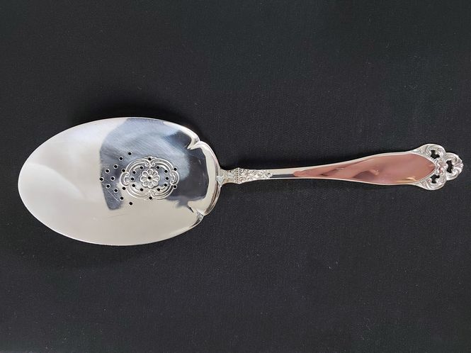 Hovedbilde Laila fiskespade