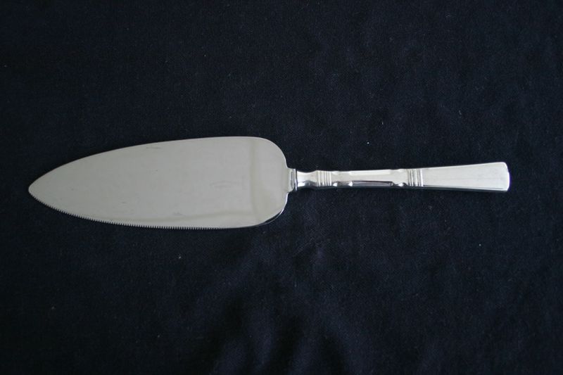 Bankett paikniv