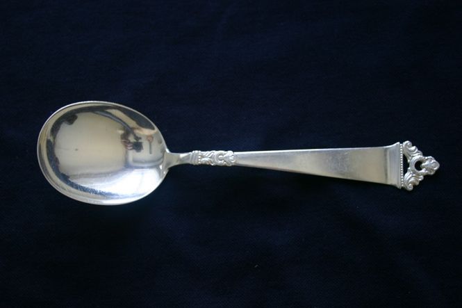Hovedbilde Odel anretnings/serveringsskje
