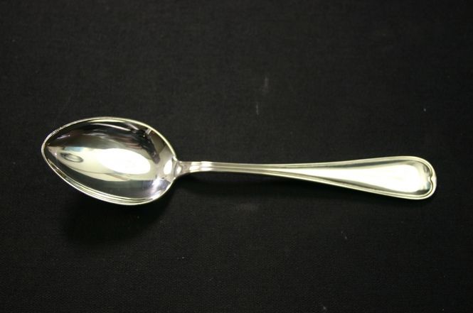 Hovedbilde Rosendal kaffeskje
