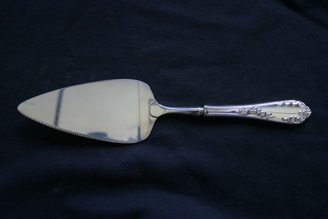 Hovedbilde Tradition paispade